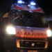 Tre ragazzini vengono investiti da un’auto pirata: morto un 16enne