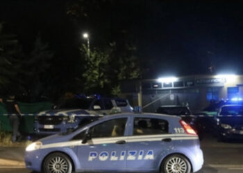 Colpisce a coltellate e poi soffoca con un cuscino il compagno malato: arrestata