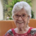 È venuta a mancare all’affetto dei suoi cari all’età di 97 anni Lia Apeddu