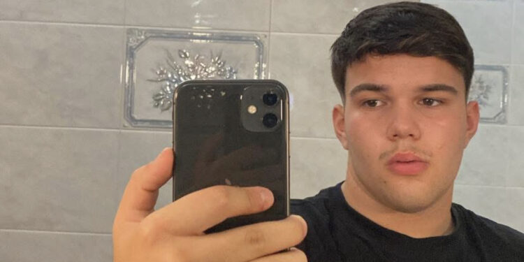 Sinnai in lutto per Matteo Lai, dj set di Sandro Murru rinviato: “Scossa un’intera comunità”
