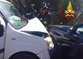 Schianto in Costa Smeralda fra due auto, 6 feriti: 4 sono più gravi