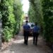 Villacidro, furto in un capannone agricolo: due denunciati per furto e uno per ricettazione