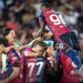 Cagliari-Fiorentina 1-1, la zampata di San Luperto riacciuffa i viola: primo punto per Pisacane