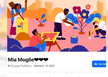 “Mia moglie”, anche decine di sardi nel gruppo Fb delle consorti esibite senza consenso: Meta chiude tutto dopo le denunce