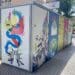 Toni Demuro conquista il primo posto del concorso “Urban Evolution” tra arte, musica, vino e solidarietà