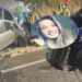 Un anno fa la morte della cagliaritana Paola Sanna nel drammatico schianto di Alghero: ancora lacrime per lei