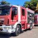 Quartu, divampa un incendio nel seminterrato di una casa: una persona ustionata portata in ospedale