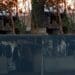 Cagliari, spunta un accampamento sotto il ponte tra viale Ciusa e via dei Carroz: “Rischio incendio e degrado”