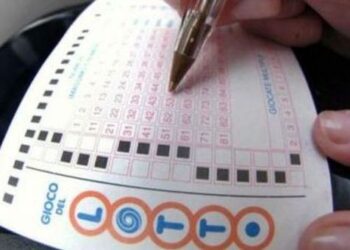 Gioca 5 euro e ne vince oltre 129 mila euro: colpo grosso a Usini, centrata la quaterna a ruota fissa