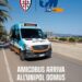 Amicobus arriva anche all’Unipol Domus: tutto pronto a partire da Cagliari- Inter