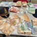Cagliari, maxi sequestro all’aeroporto: passeggero sardo trasportava 60 mila euro in contanti