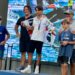 Tavole a vela: il cagliaritano Francesco Cao è campione italiano Under 15 della classe Techno 293
