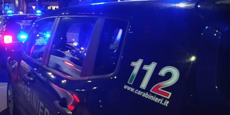 Uso personale di stupefacenti, due uomini segnalati a Villacidro