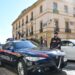 Sanluri, arrestato un 52enne per violazione delle prescrizioni della sorveglianza speciale e porto abusivo di armi