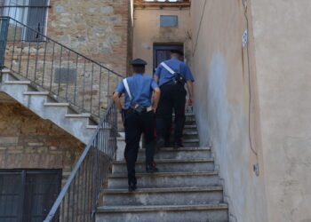Castiadas: viola ripetutamente le prescrizioni, per un 46enne di Carbonia si aprono le porte del carcere