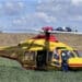 Precipita con il parapendio, morto un 36enne