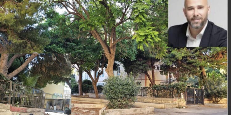 Piazza Medaglia Miracolosa, Mura: “Bene la demolizione, ma serve superare l’ottica degli interventi spot”
