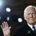Il cordoglio di dipendenti e familiari per la morte di Giorgio Armani: “Proteggeremo ciò che ha costruito”