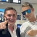 Andrea Diprè atterra a Cagliari e incontra Chrisvisione: il “trash” sbarca in Sardegna (VIDEO)