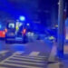 Inseguito dalla polizia a bordo di un’auto rubata finisce contro un palo: morto un 18enne