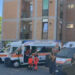 Cagliari, il commovente saluto delle ambulanze al grande soccorritore Chico Pais: sirene in azione (VIDEO)