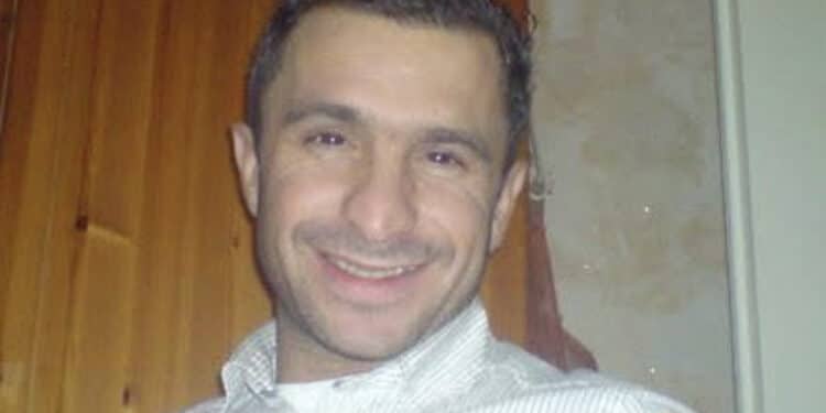 Tragedia a  Civitavecchia, il cuoco di Calasetta Diego Putzu  trovato senza vita al porto