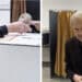 Vittorio Sgarbi va a votare nelle Marche: le prime immagini dopo la malattia