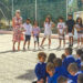 Quartu, il sindaco Milia a Flumini per l’inaugurazione dell’anno scolastico