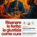 “Risanare le ferite, la giustizia come cura”: dialogo tra Marta Cartabia e l’arcivescovo Baturi a Cagliari