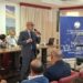 Marco Mainas è il nuovo presidente di Confcommercio Sud Sardegna: ecco tutti i nomi del nuovo direttivo