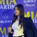 Quartu Sant’Elena tifa per la giovane Melissa Marcelli: ha conquistato la finalissima per partecipare al concorso “Premio Mia Martini”