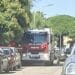 Tentano di occupare un appartamento mentre il proprietario è fuori: intervento dei vigili del fuoco a Serramanna