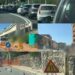 Cagliari, incubo automobilisti: riaprono scuole e uffici, il traffico sempre più in tilt