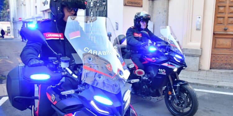 Tolleranza zero sul caporalato: denunciato un 55enne a Serramanna