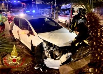 Incidenti stradali, due morti in poche ore in Sardegna: allarme strade e sicurezza