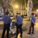 Piazza del Carmine, un guineano ubriaco si scaglia con calci e spinte contro i carabinieri: arrestato