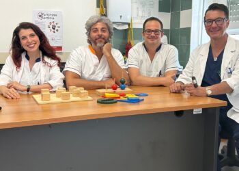 Diagnosi precoce delle demenze: San Gavino attiva la Neuropsicologia