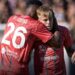 Cagliari-Parma 2-0, Felici ma per davvero: San Caprile e due guizzi fanno volare i rossoblù di Pisacane