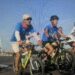 Cinque anni senza Andrea Olla, un evento per ricordare il grande amico della bicicletta