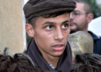 Lorenzo Sale, 18 anni, di Mamoiada: scooter contro furgone, è l’ennesima giovane vittima sulle strade sarde