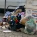 Cagliari, misure dal Comune per contrastare gli incivili dei contenitori per gli indumenti usati