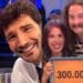 Vince 300 mila euro ad “Affari tuoi”: tutti pazzi per il surfista sassarese Angelo Russo