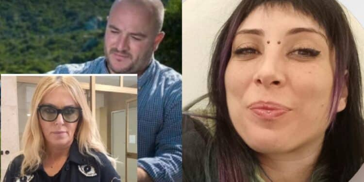 Caso Cinzia Pinna, Bruzzone: “Pistola usata non per difendersi”