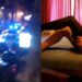 Cagliari: “Un centro massaggi a luci rosse invece che turisti, via Sassari in degrado”