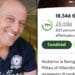 Villacidro, gara di solidarietà per la famiglia di Marco Pittau: raccolti oltre 18 mila euro