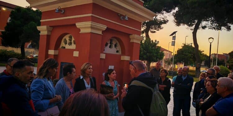 Mercato di Sant’Elia, la consigliera Loi: “Presidio sociale da rivalutare, non da chiudere”