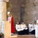 San Saturnino, l’arcivescovo Baturi richiama alla speranza e al servizio