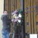 Mandas, fulmine sfiora il custode del cimitero Manuele Gessa: “Sono vivo per miracolo”