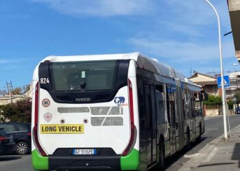 Ragazzo picchiato sul bus a Flumini, il Ctm condanna: “Sicurezza di passeggeri e conducenti in primo piano”