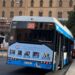 Cagliari, il pullman parlante del Ctm disturba la quiete pubblica: protestano i cittadini